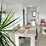 Apartmán Lux *
