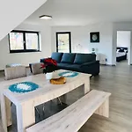 Lux Apartmán Markdorf