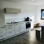 Lux Apartmán *