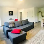 Apartmán Lux *
