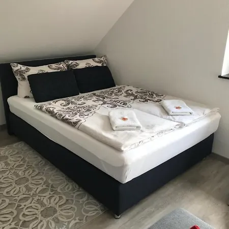 Lux Apartment *