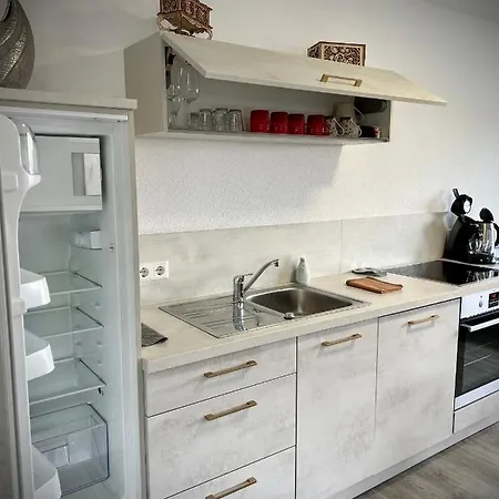 Apartment Lux *