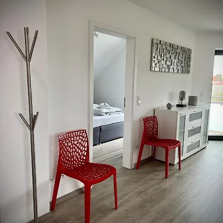 Lux Apartment