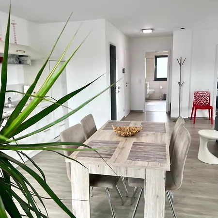 Apartment Lux *