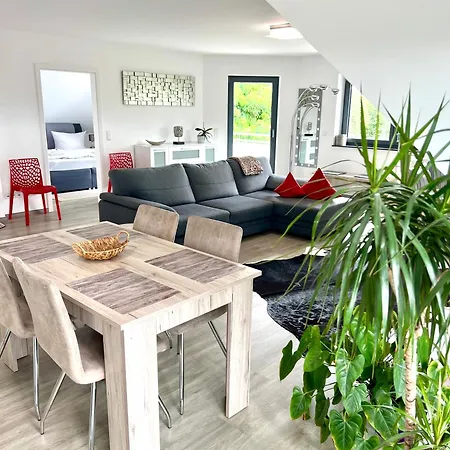 Lux Apartment