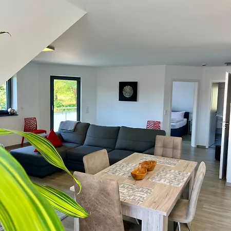 Apartment Lux Markdorf