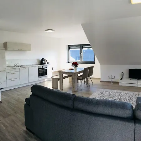 Lux Apartment