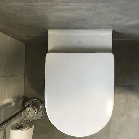Lux Apartment *