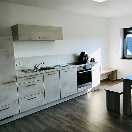 Lux Apartment *