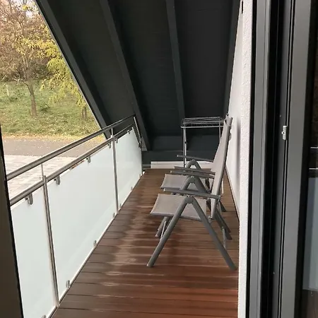 Lux Apartment
