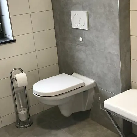 Lux Apartment *