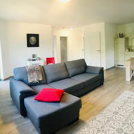 Apartment Lux *