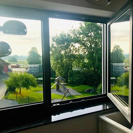 Lux Apartment *