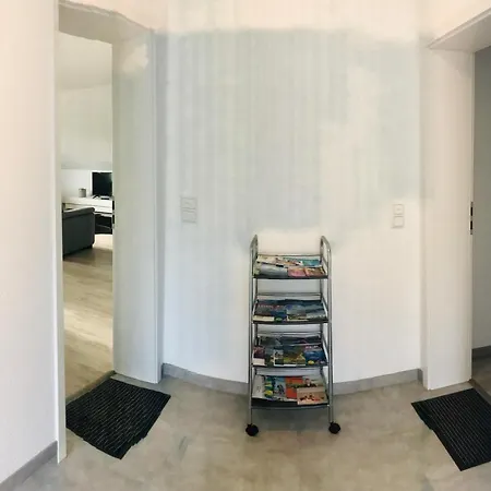 Lux Apartment Markdorf