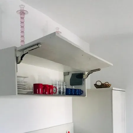 Apartment Lux Markdorf