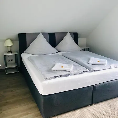 Apartment Lux