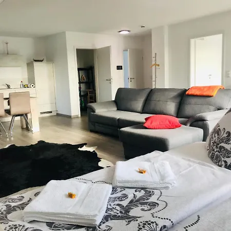 Apartment Lux *