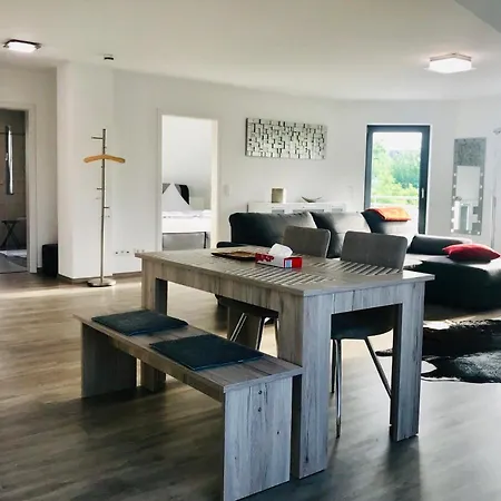 Lux Apartment Markdorf