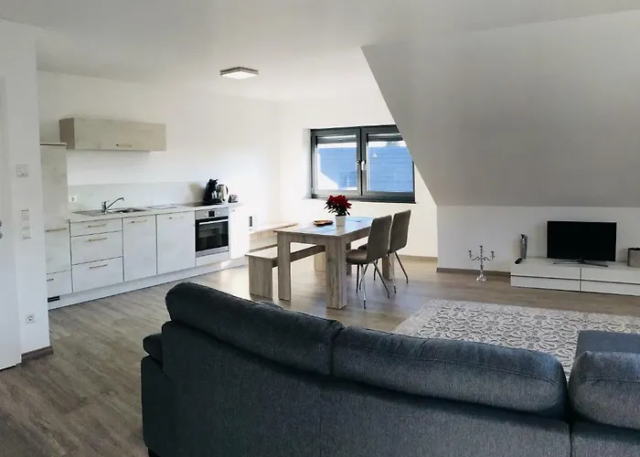 Lux Apartament