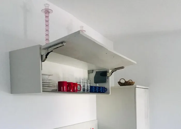 Appartamento Lux Markdorf